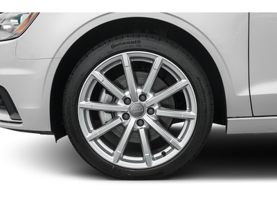 2015 Audi A3 2.0T Premium quattro