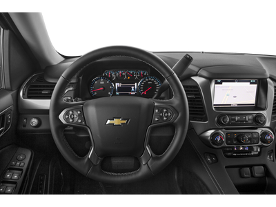 2015 Chevrolet Tahoe LS