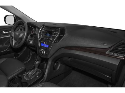 2015 Hyundai SANTA FE Limited