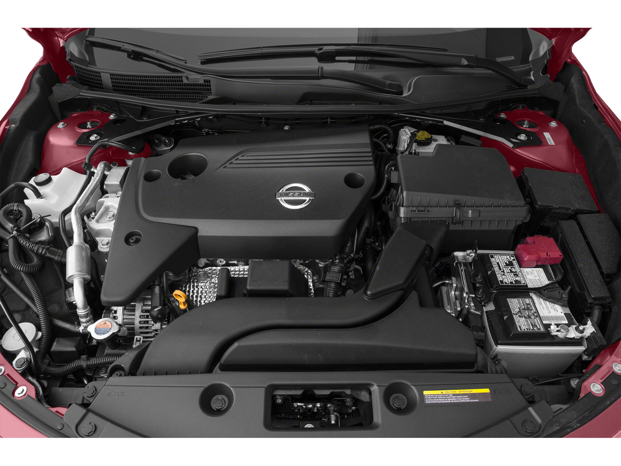 2015 Nissan Altima 3.5 SL