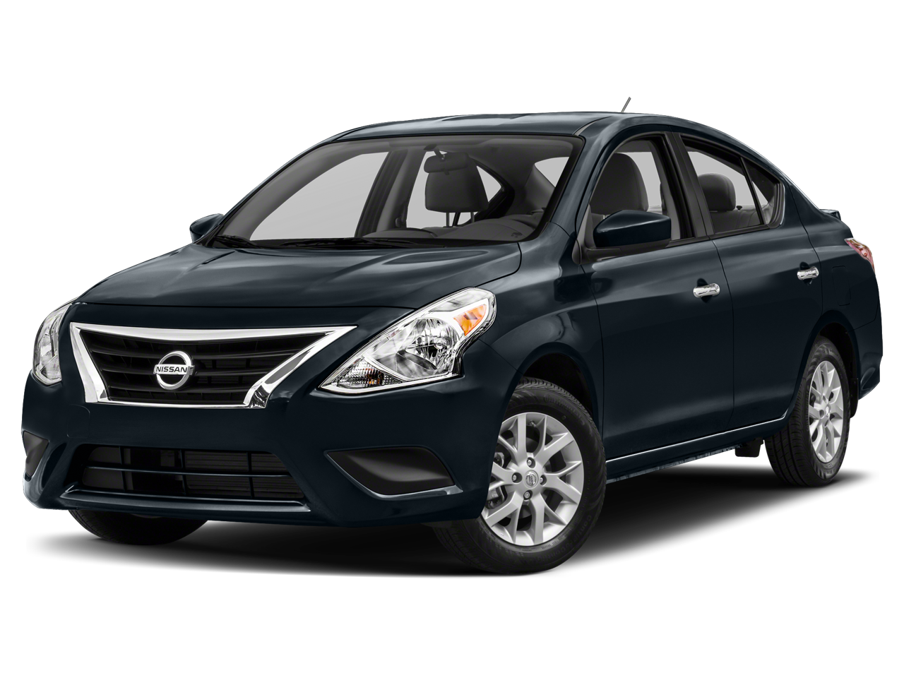 2015 Nissan Versa 1.6 SV CVT's photo