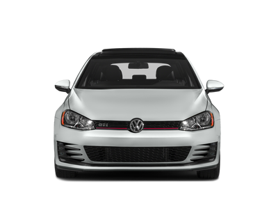 2015 Volkswagen Golf GTI Base