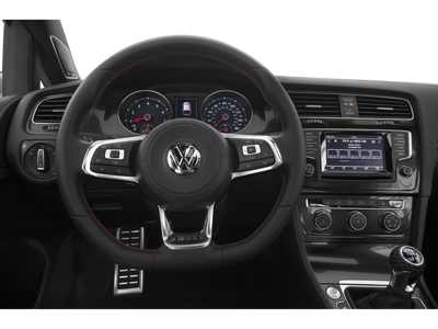 2015 Volkswagen Golf GTI Base
