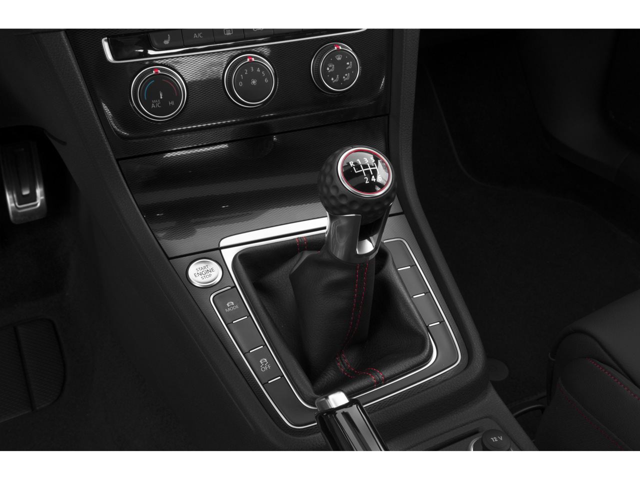 2015 Volkswagen Golf GTI Base