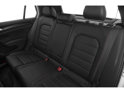2015 Volkswagen Golf GTI Base