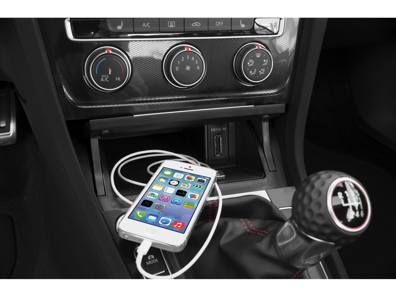 2015 Volkswagen Golf GTI Base