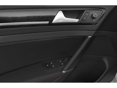 2015 Volkswagen Golf GTI Base