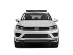 2015 Volkswagen Touareg Base
