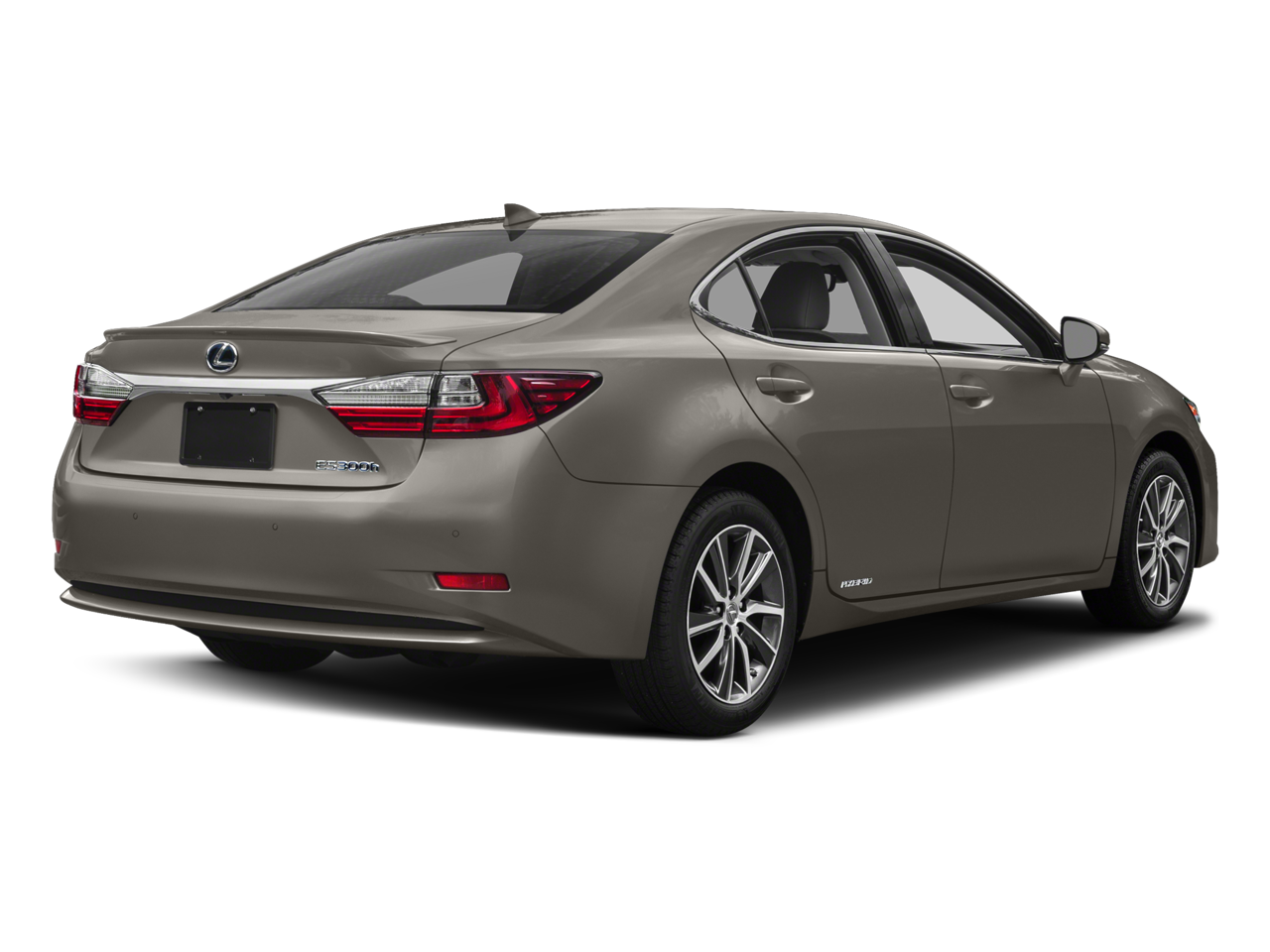 2016 Lexus ES 300h