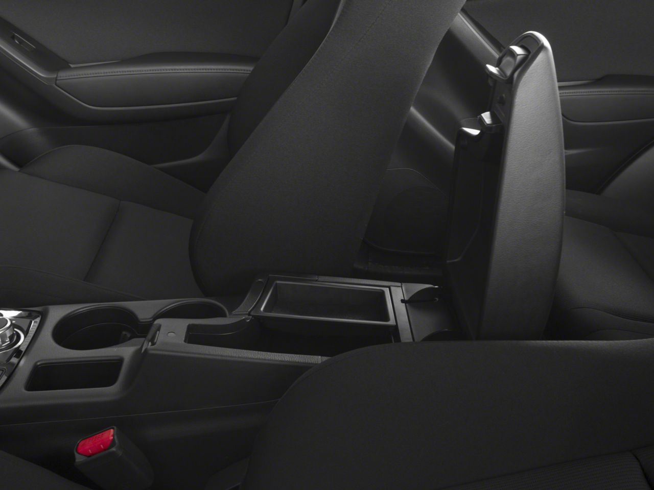2016 Mazda Mazda CX-5 Sport