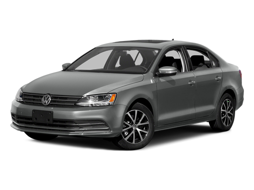 2016 Volkswagen Jetta Base