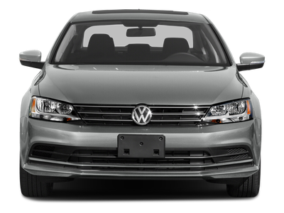 2016 Volkswagen Jetta Base
