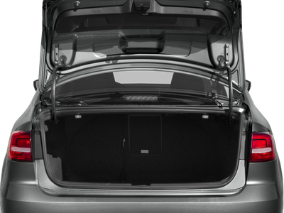 2016 Volkswagen Jetta Base