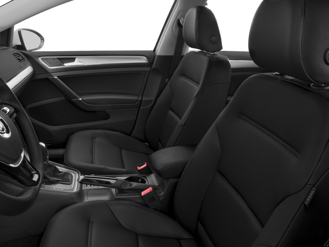 2017 Volkswagen Golf Base
