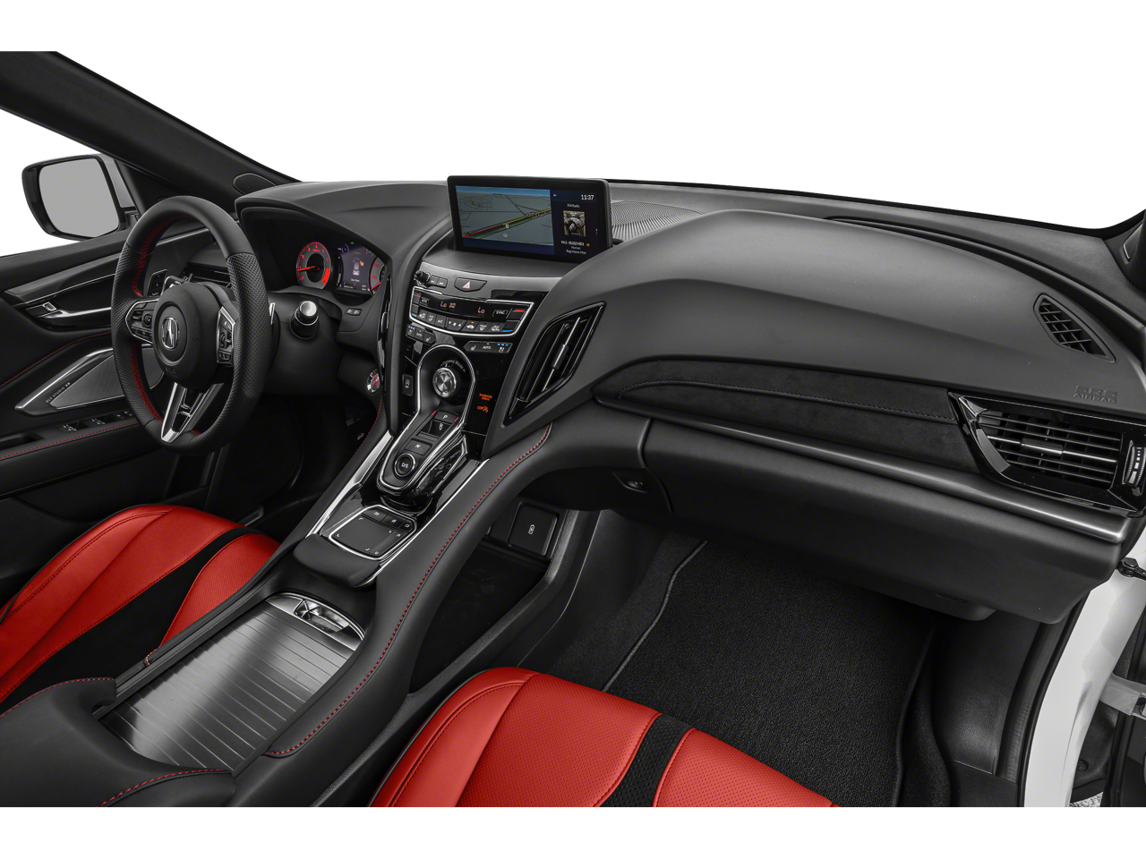 2019 Acura RDX A-Spec Package