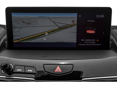 2019 Acura RDX A-Spec Package