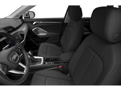 2019 Audi Q3 2.0T Premium quattro