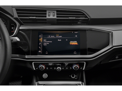 2019 Audi Q3 2.0T Premium quattro