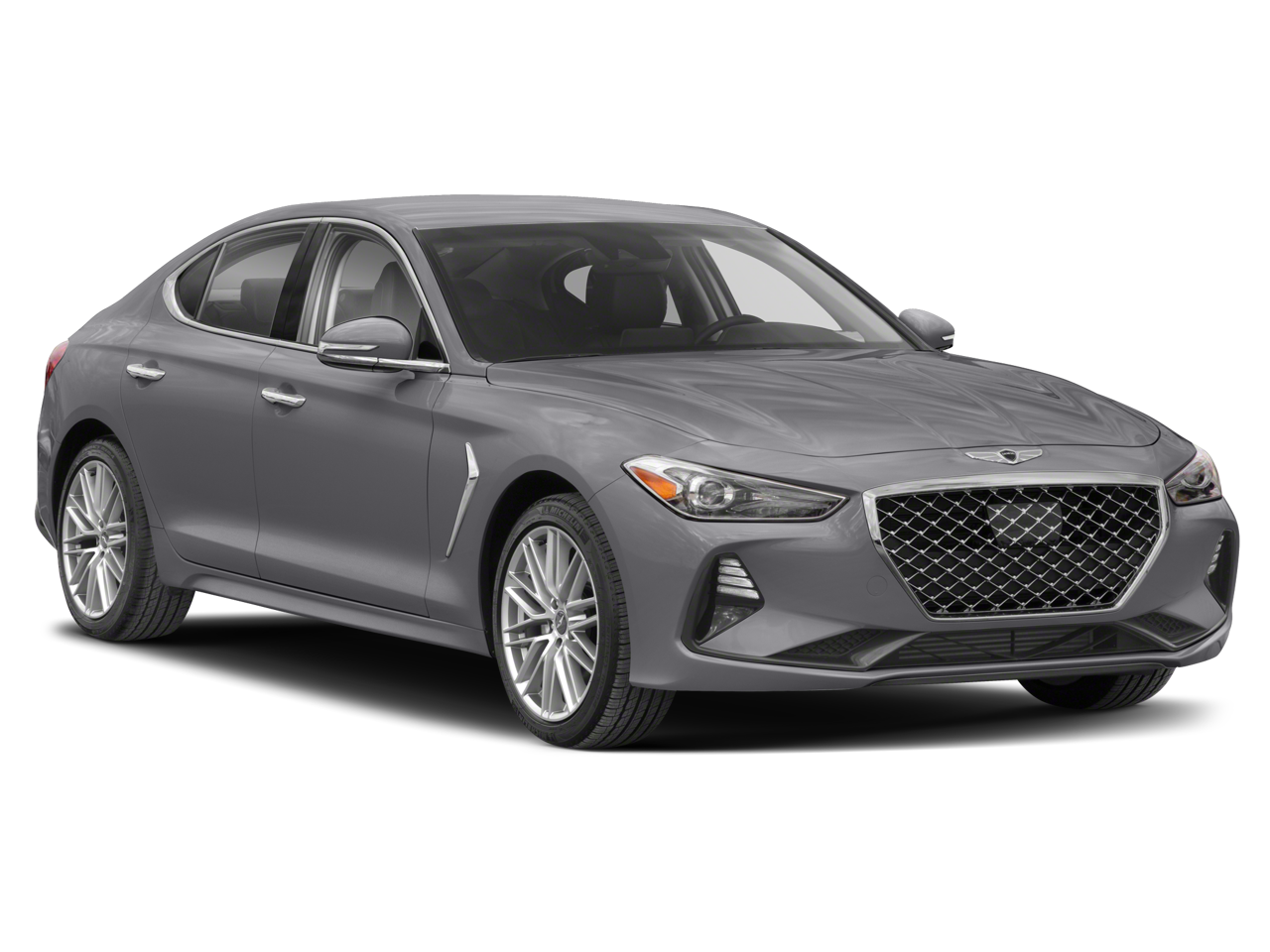 2019 Genesis G70 2.0T Advanced