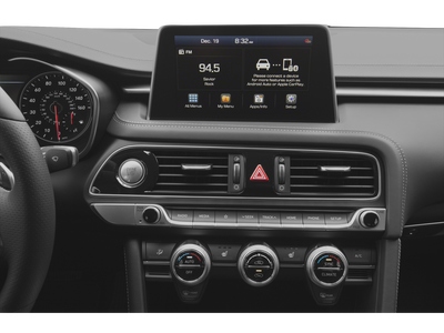 2019 Genesis G70 2.0T Advanced