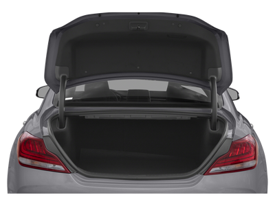 2019 Genesis G70 2.0T Advanced