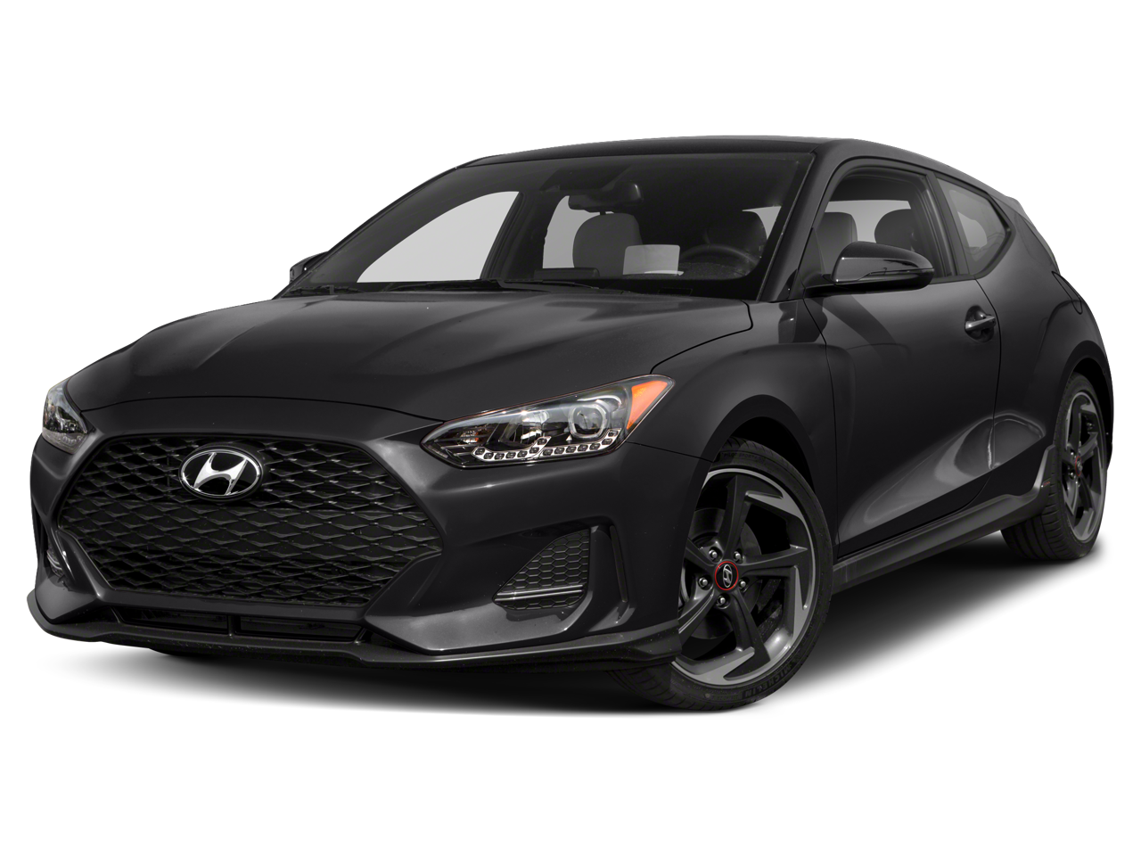 2019 Hyundai VELOSTER Base