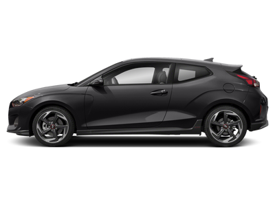 2019 Hyundai VELOSTER Base