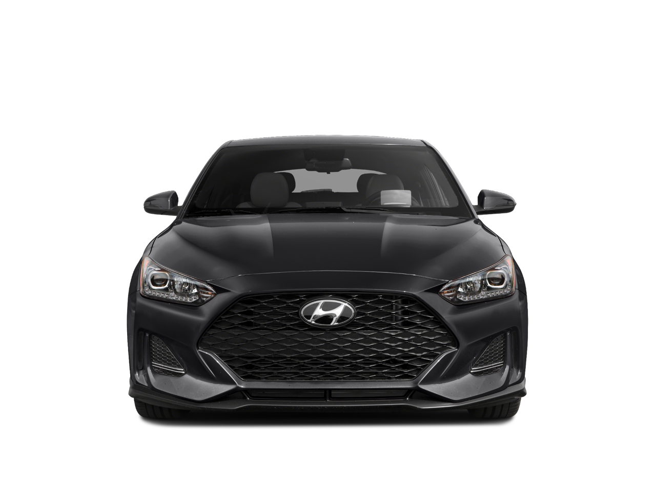 2019 Hyundai VELOSTER Base