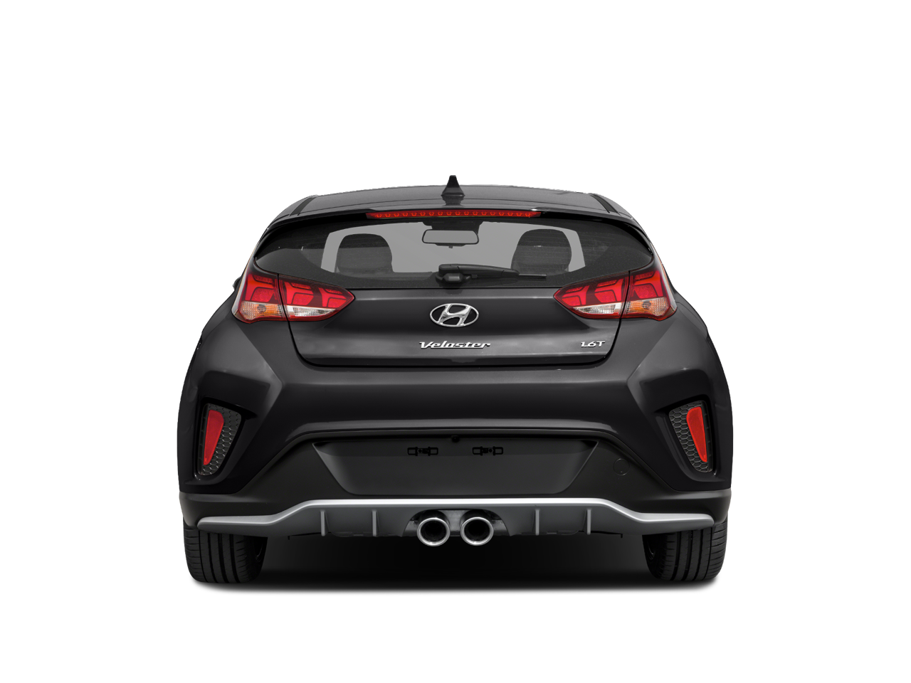2019 Hyundai VELOSTER Base