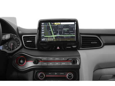 2019 Hyundai VELOSTER Base