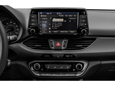 2019 Hyundai ELANTRA GT Base