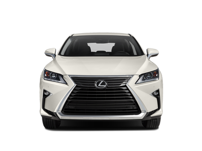 2019 Lexus RX 