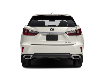 2019 Lexus RX 