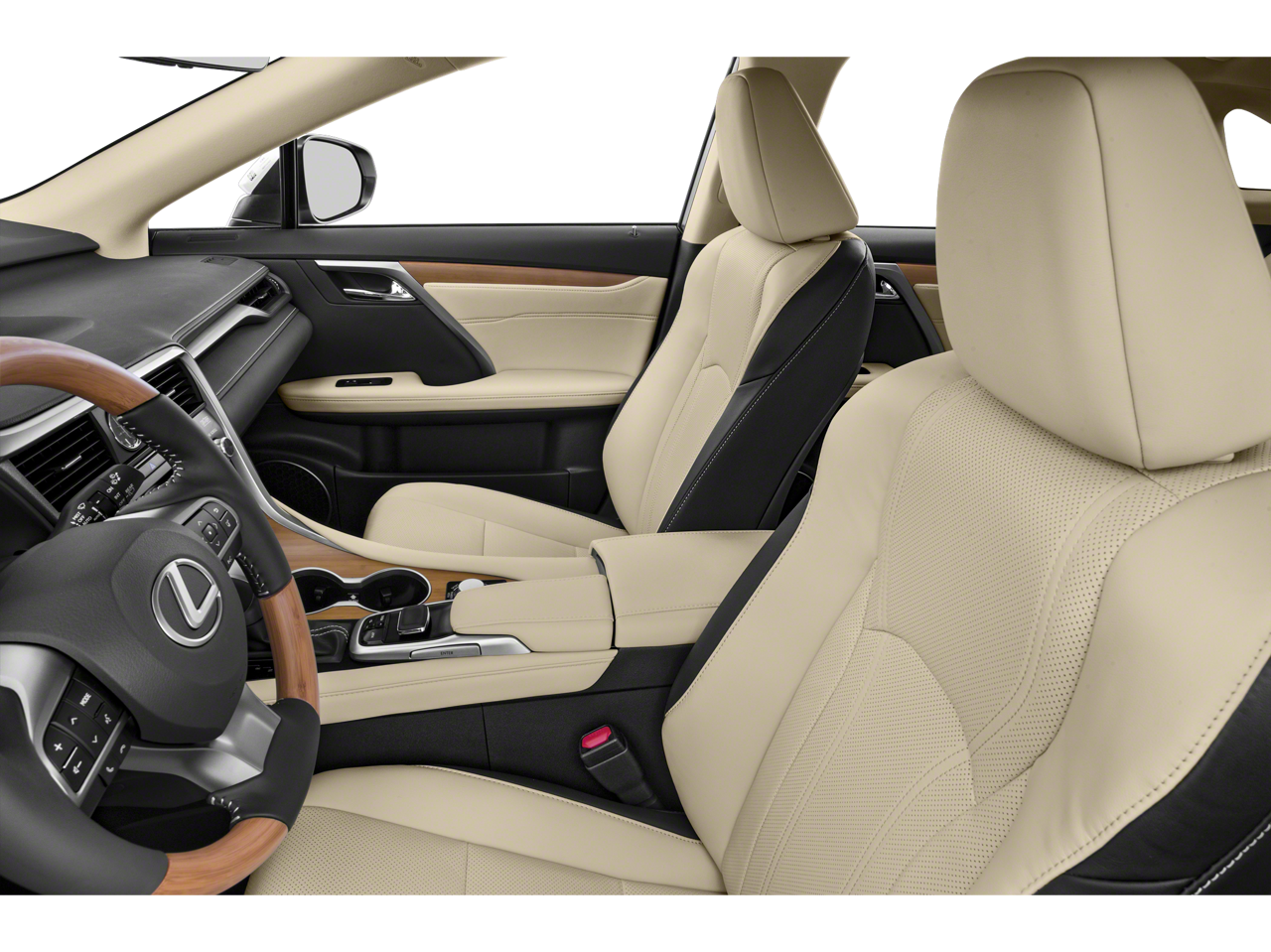 2019 Lexus RX 