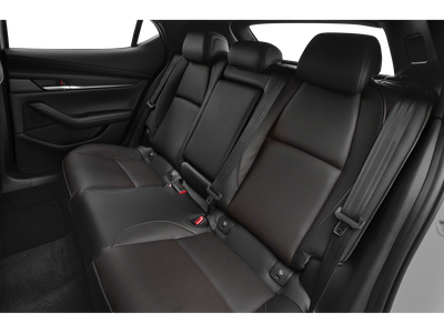 2019 Mazda Mazda3 Hatchback Premium