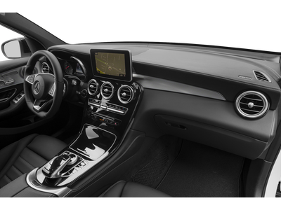 2019 Mercedes-Benz GLC Base
