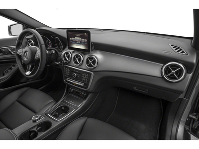 2019 Mercedes-Benz GLA GLA 250