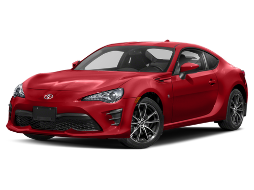 2019 Toyota 86 Base