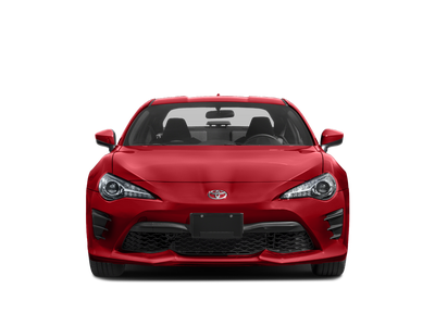 2019 Toyota 86 Base