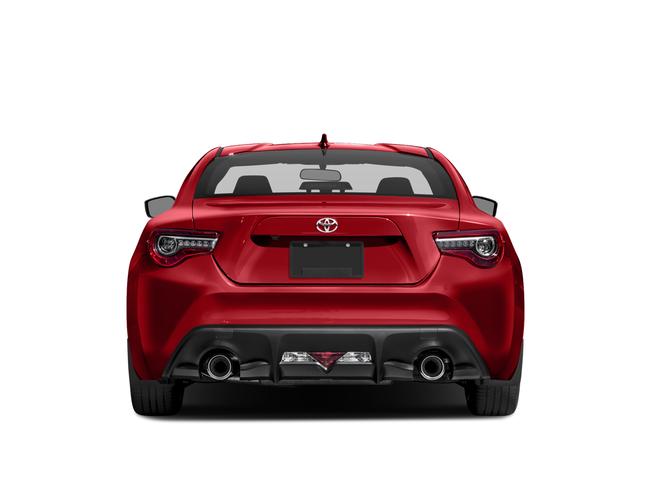 2019 Toyota 86 Base