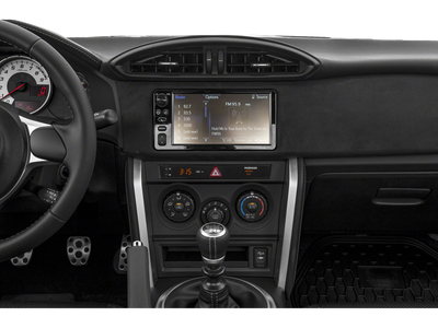 2019 Toyota 86 Base
