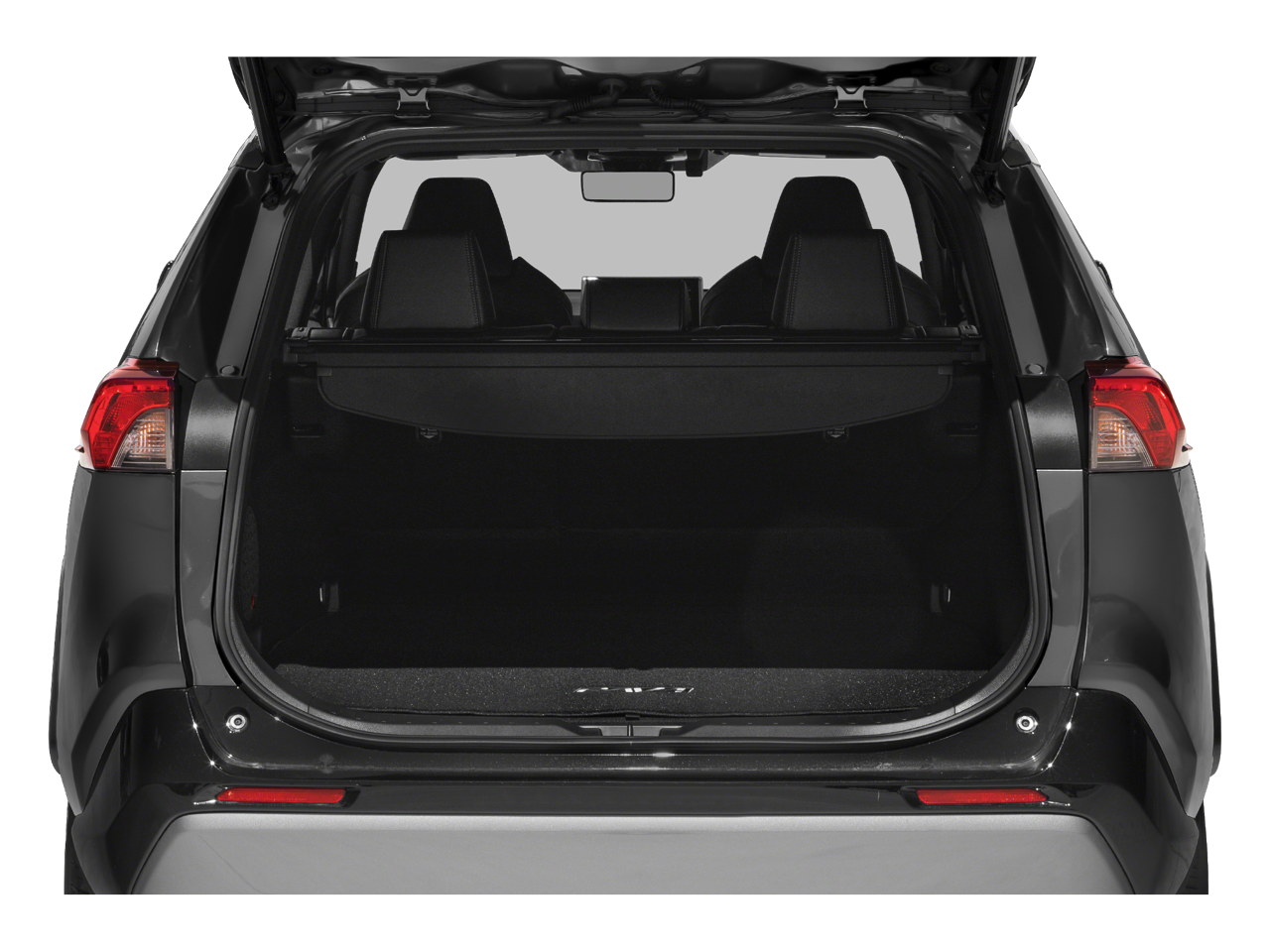 2019 Toyota RAV4 Hybrid XSE