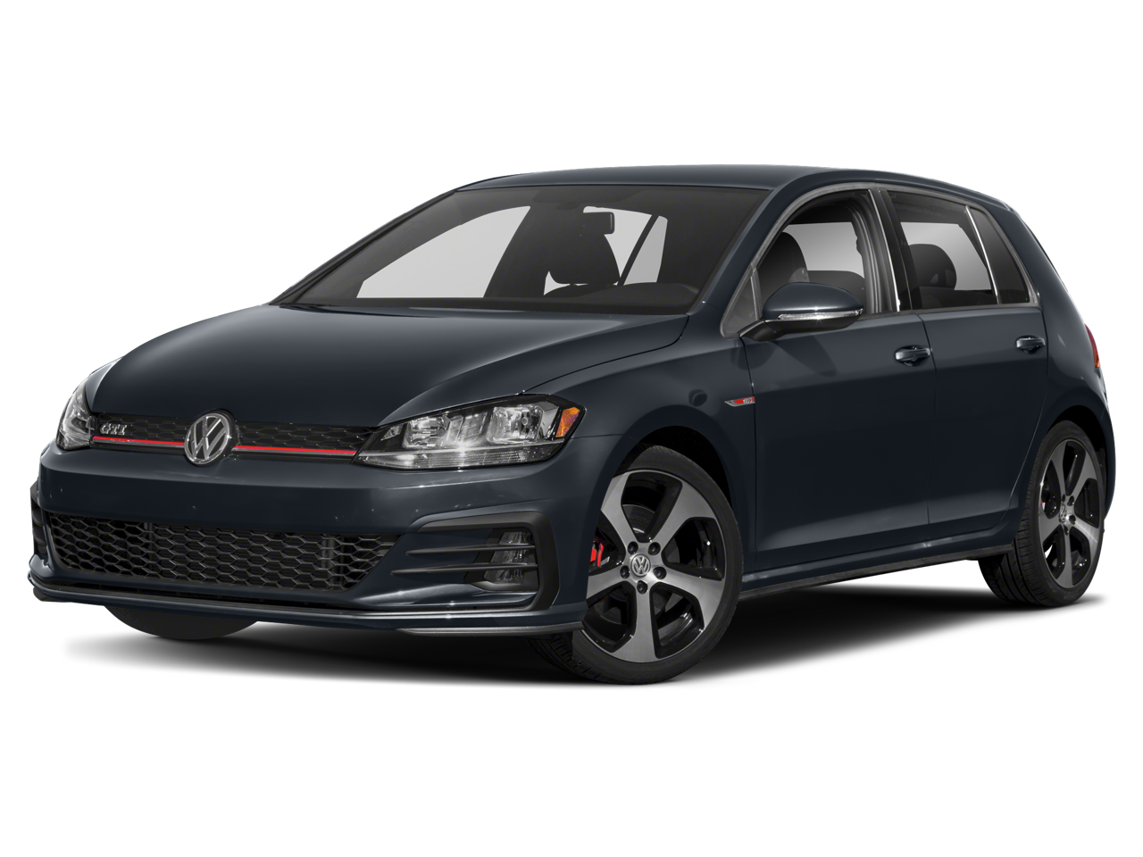 2019 Volkswagen Golf GTI Base