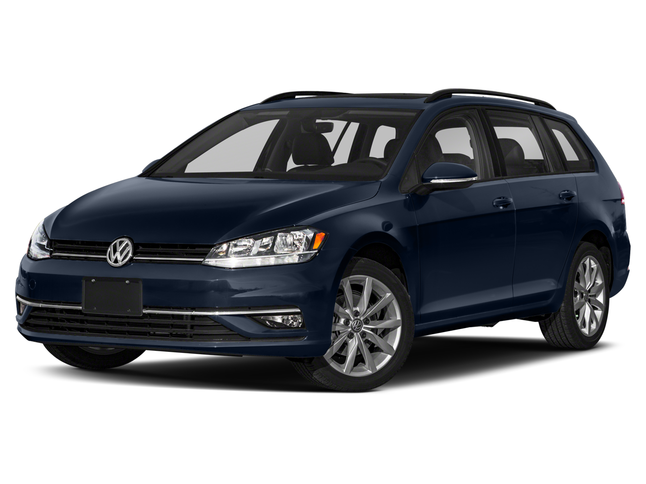 2019 Volkswagen Golf SportWagen Base