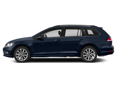 2019 Volkswagen Golf SportWagen Base