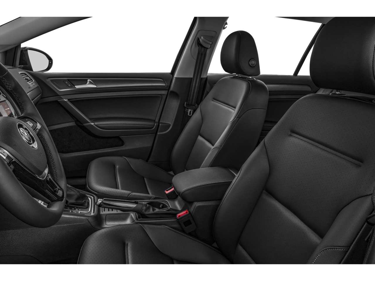 2019 Volkswagen Golf SportWagen Base
