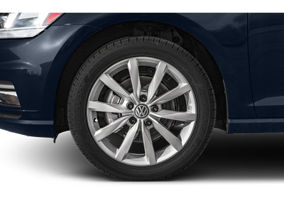 2019 Volkswagen Golf SportWagen Base