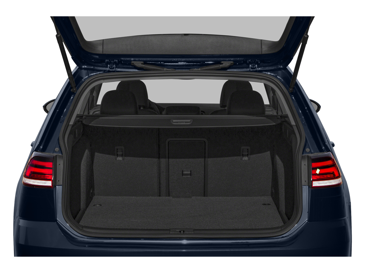 2019 Volkswagen Golf SportWagen Base