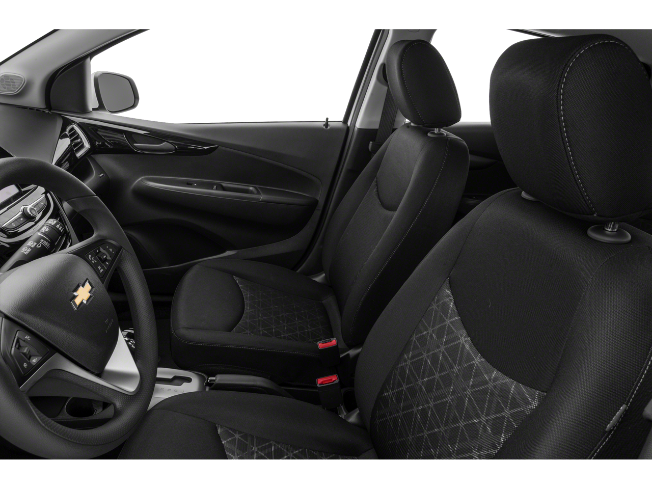 2020 Chevrolet Spark LS
