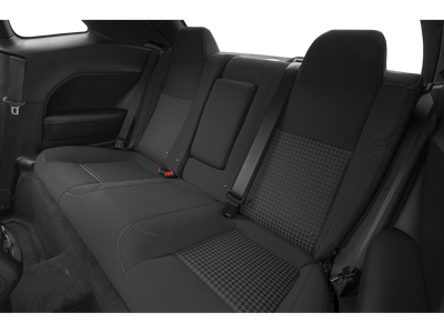 2020 Dodge Challenger Base